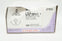 Ethicon J740D 0 Coated VICRYL CT-1 36mm 1/2c Taper 18inch - Box of 12